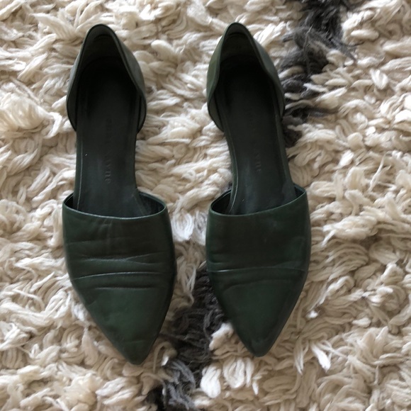 jenni kayne flats